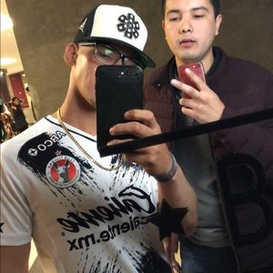 Meet your Posher, Conny